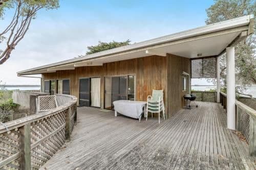 Three-Bedroom Holiday Home