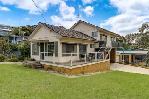 Stradbroke Stradbroke