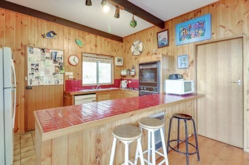 Three-Bedroom Holiday Home