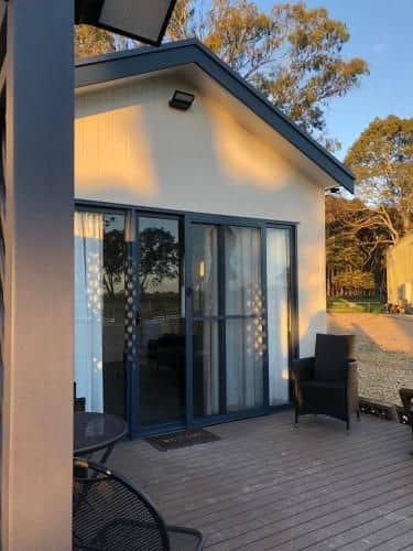 Coonawarra Ensuite Unit D Coonawarra Ensuite Unit D