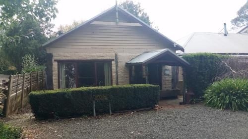 Blerick Country Retreat1