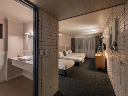 Double or Twin Room