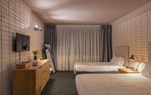 Double or Twin Room