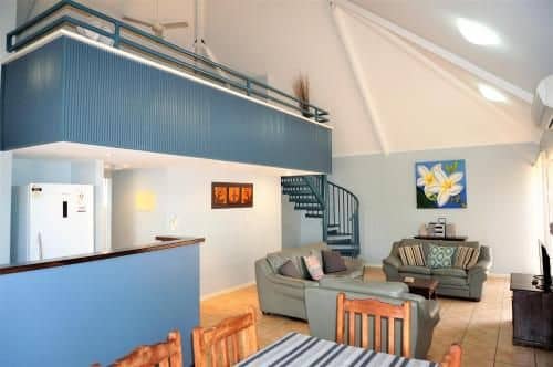 Osprey Holiday Village Unit 115 - Idyllic 3 Bedroom Holiday Villa with a Pool in the Complex Osprey Holiday Village Unit 115 - Idyllic 3 Bedroom Holiday Villa with a Pool in the Complex
