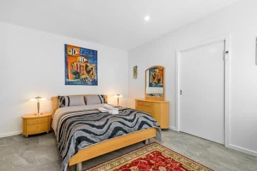 Apartment - Ground Floor
