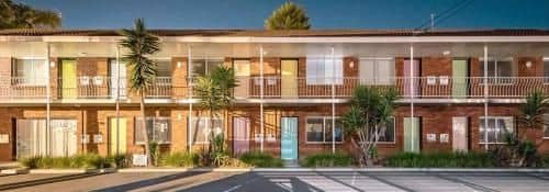 Thirroul Beach Motel Thirroul Beach Motel