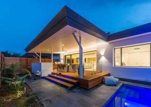 Holiday Home