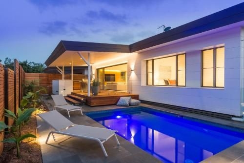 Kaylani Beach Houses0