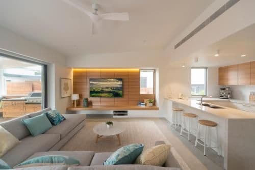 Holiday Home