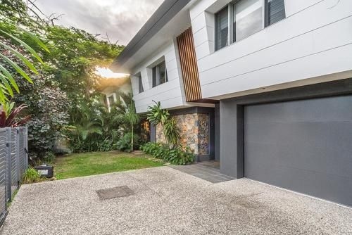 Kaylani Beach Houses1