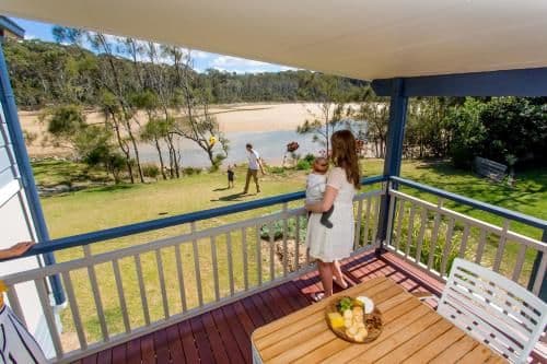 Summer Breeze Accessible Villa