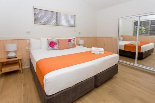 Summer Breeze Accessible Villa