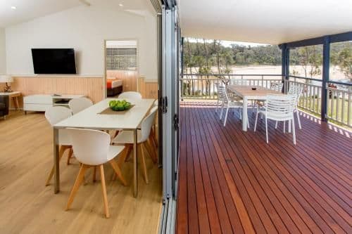 Summer Breeze Accessible Villa