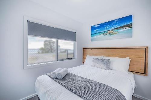 NRMA St Helens Waterfront Holiday Park3