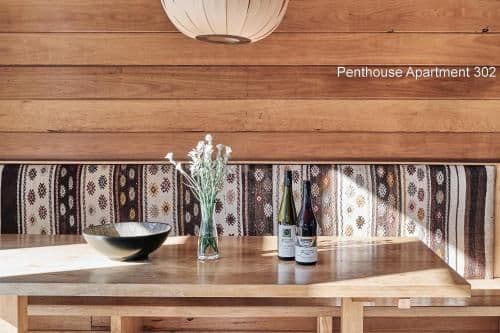 Penthouse Apartment