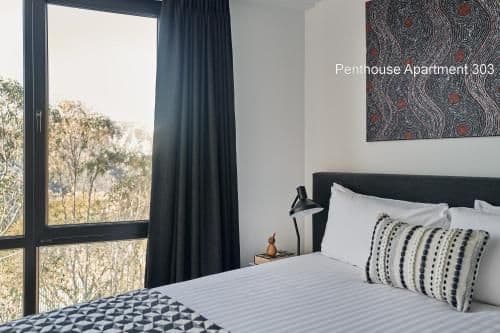 Penthouse Apartment