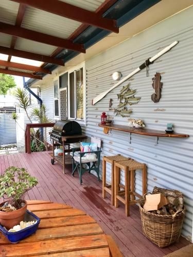 Milly's @ Middleton - Pet-Friendly4
