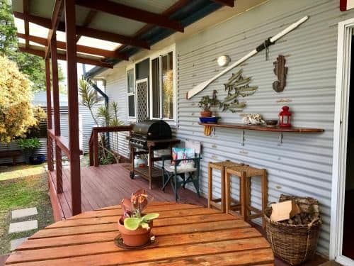 Holiday Home