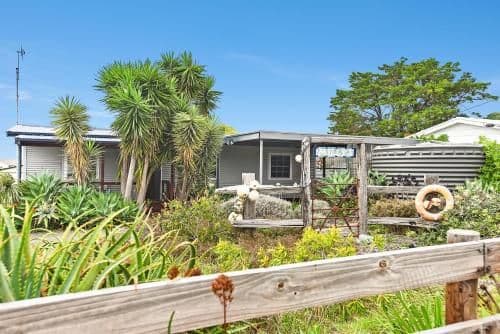 Holiday Home