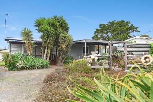 Milly's @ Middleton - Pet-Friendly2