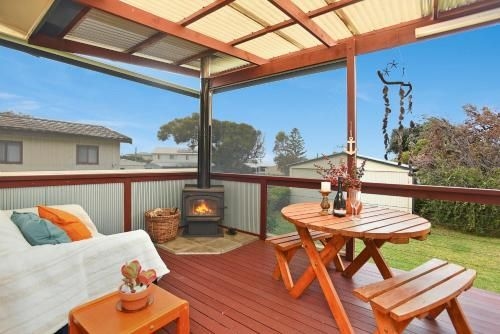 Milly's @ Middleton - Pet-Friendly0