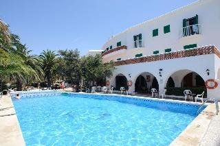 Hotel Tagomago0