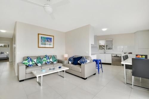 Alex Beach Apt Bilgola43