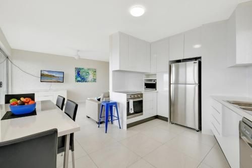 Alex Beach Apt Bilgola41