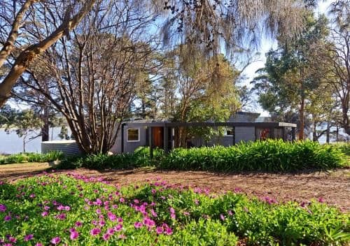 Holiday Home