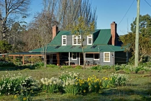Ventnor Guest House3