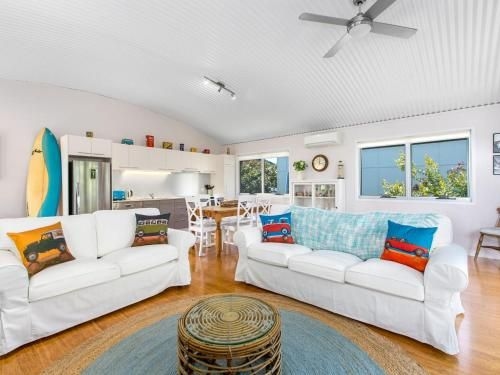 CASUARINA BEACH SHACKS 10 (Casuarina Beach Shacks 10)0