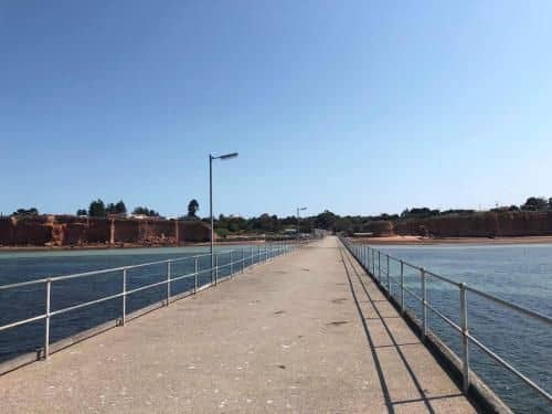 Ardrossan Caravan Park Ardrossan Caravan Park
