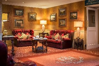 Dingle Benners Hotel2