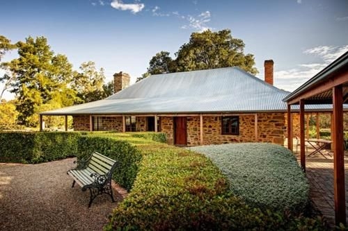 Jacobs Estate Cottage0