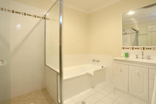Apartment - Split Level