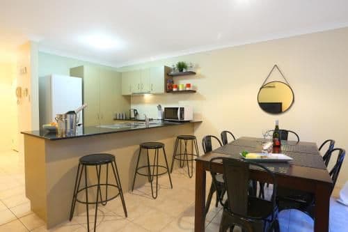 Apartment - Split Level
