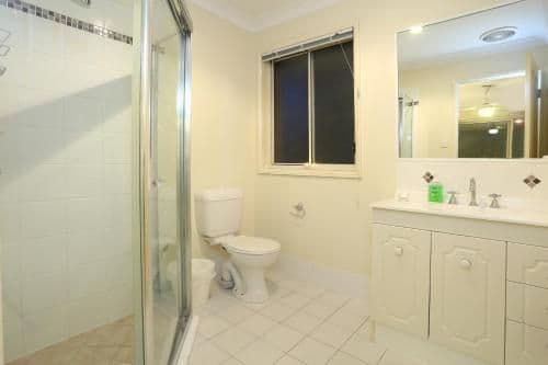 Apartment - Split Level