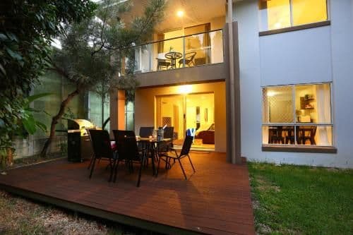 Apartment - Split Level