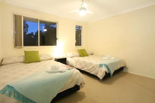 Apartment - Split Level