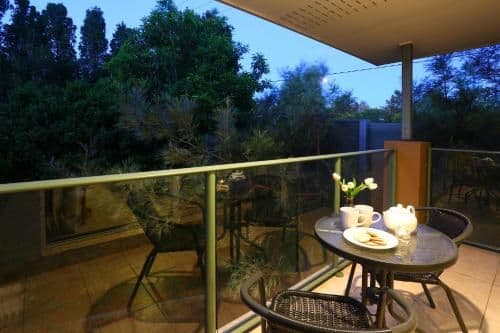 Apartment - Split Level