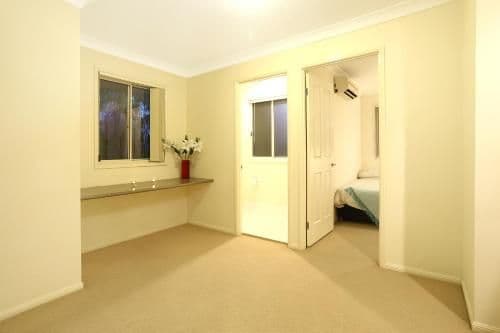Apartment - Split Level