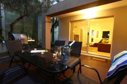 Apartment - Split Level