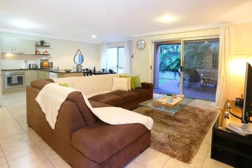 Apartment - Split Level
