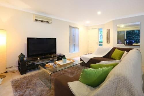 Apartment - Split Level