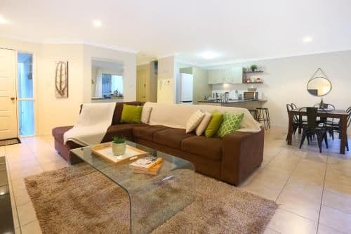 Apartment - Split Level