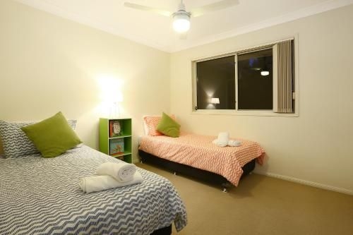 Theme Park HolidayTownhouse3