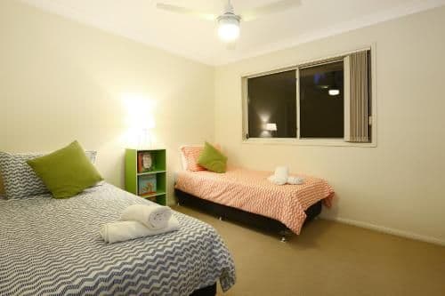 Apartment - Split Level