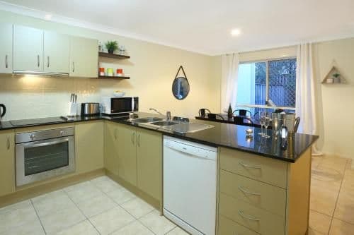 Apartment - Split Level
