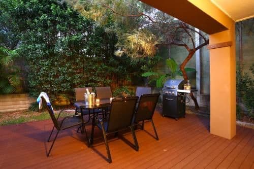Apartment - Split Level
