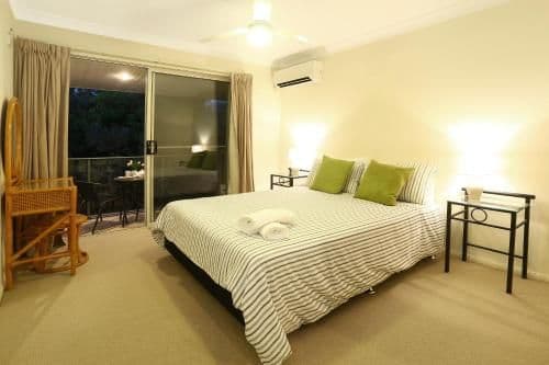 Apartment - Split Level